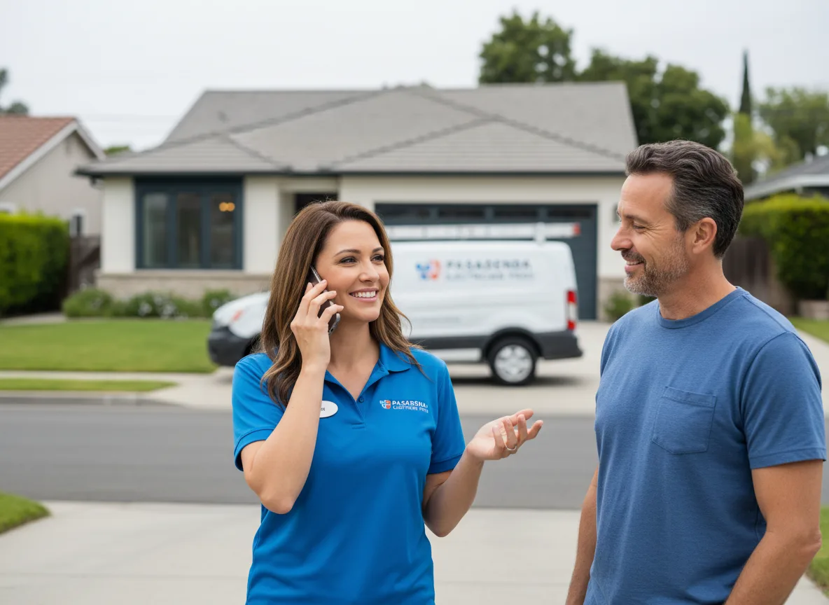 Electrician Chadwick, IL FAQs